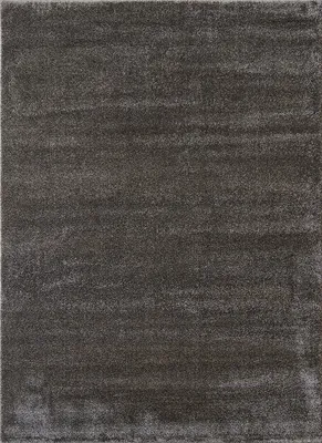 Image de Tapis uni 160x230 HOLLISTER - marron