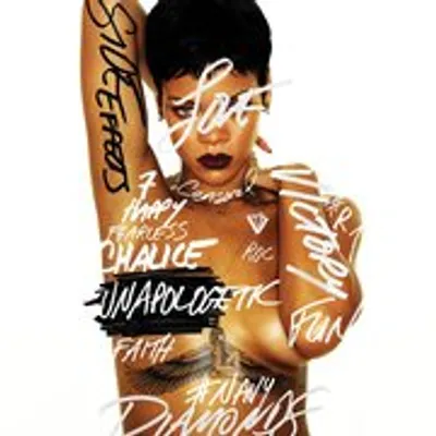 Produktbild von Rihanna-Unapologetic (Ltd.Deluxe Edt.)
