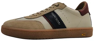 Produktbild von Camel Active sportlicher Schnürer Beige in Gr. 40