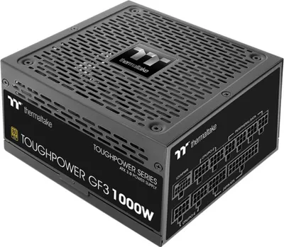 Produktbild von Thermaltake Toughpower GF3 1000W 80+ Gold for new Gen GPU