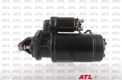 Produktbild von Anlasser 24V 4kW für MAN LKW und Busse, Ersatzteil mit Artikelnummer A 11 290
