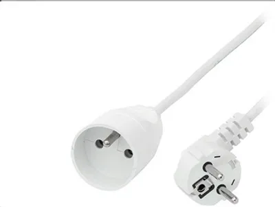 Obrázek produktu pro Prodlužovací kabel 1,5m