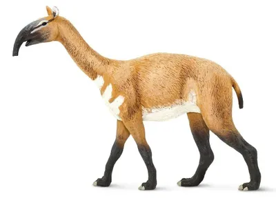 Produktbild von Safari Ltd Macrauchenia-figur Braun From 3 Years Kinder Braun From 3 Years