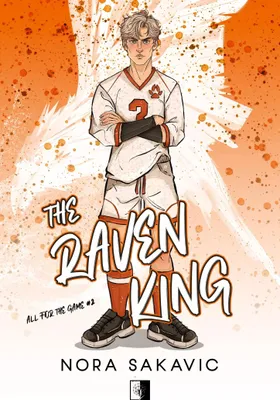Immagine prodotto di The Raven King