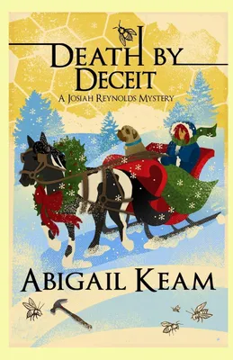 Produktbild von Death By Deceit