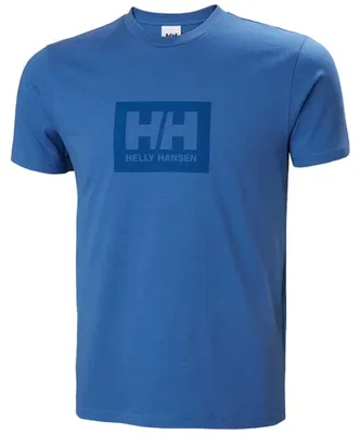 Produktbild von Helly Hansen Tshirts Box, 53285636, Größe: 167