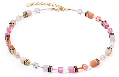 Produktbild von Coeur de Lion Collier 4905/10-1902