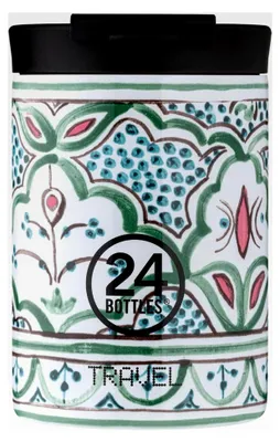 Produktbild von 24 Bottles - Travel Tumbler 0,35 l - Marrakesch