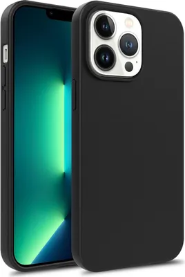 Produktbild von Cyoo Schutzhüllen Premium Liquid iPhone 14 Pro (CY122777)