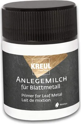 Immagine prodotto di KREUL Home Design ART DECO latte di applicazione, 50 ml