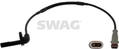 Produktbild von SWAG ABS Sensor Raddrehzahl Vorne Links Vorne Rechts für OPEL INSIGNIA Caravan 40 94 0474
