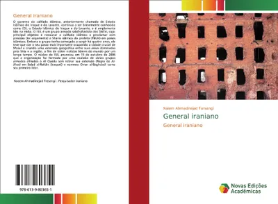 Produktbild von General iraniano