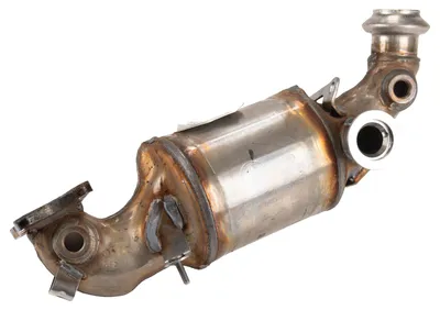 Image de Catalyseur d'origine, référence 52109529