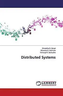 Produktbild von Distributed Systems