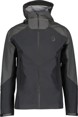 Produktbild von Jacket M's Explorair Light Dryo 3L black/dark grey (1659) M