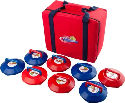 Produktbild von New Age Kurling Curling-Set