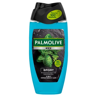 Obrázok produktu pre Palmolive DG Men Revital.Sport 3v1 250ml