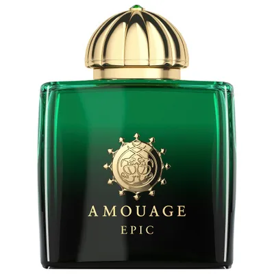 Zdjęcie produktu dla Amouage Epic Woman Woda perfumowana, 100ml
