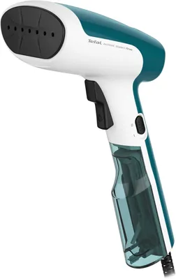 Zdjęcie produktu dla Odkurzacz parowy, lekka konstrukcja, czas nagrzewania 15 sekund, moc 1300 W, ciągła emisja pary 20 g/min., dezynfekujący, pojemność 70 ml