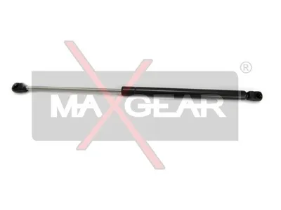 Produktbild von MAXGEAR 12-0090 Gasfeder Heckklappendämpfer für FORD KA (RB) 447mm