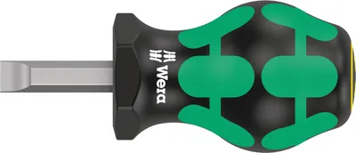 Produktbild von Wera 335 Stubby/Vergaserschraubendreher