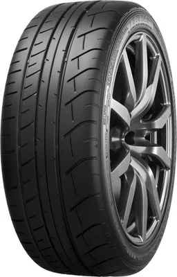 Immagine prodotto di Pneumatici DUNLOP 285/35 R20 104Y SPORT MAXX GT600 RUN FLAT XL