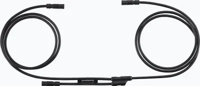 Produktbild von SHIMANO IEWJC130MM Y-Verbindungskabel/Verteiler EWJC130MM, 550/550/50 mm (1 Stück)