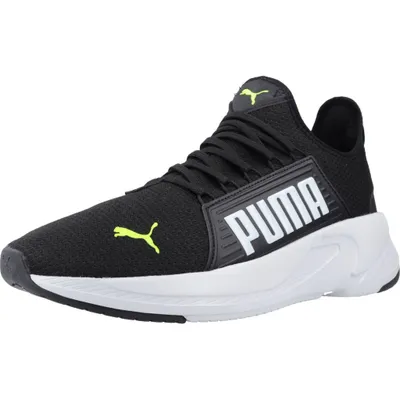 Produktbild von Puma Sneakers 376540-15 in Black color size 45