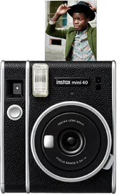 Produktbild von Fujifilm Instax Mini 40