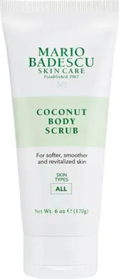 Produktbild von Mario Badescu Coconut Body Scrub 170 ml