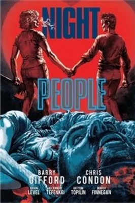 Produktbild von Night People