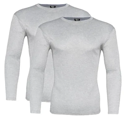 Produktbild von Set aus 2 Thermowästen für Herren