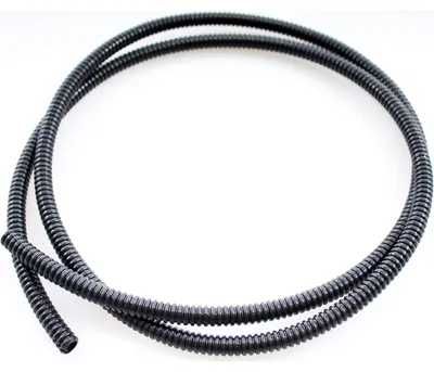 Produktbild von Kabelschutz Typ 2, offen, 7.1/4,8 mm
