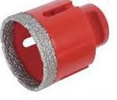 RUBI Diamant-Bohrkrone M14 35 mm für Trockenbohren