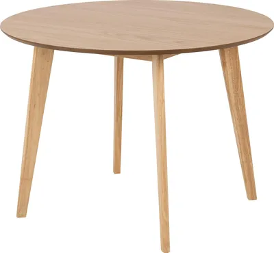 Produktbild von home24 Esstisch - Rund