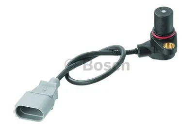 Produktbild von Bosch Drehzahlsensor, Motormanagement  0 261 210 145