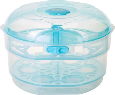 Produktbild von Saro Sterilisator für Mikrowellen