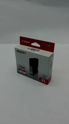 Produktbild von Canon PGI-2500XL M Druckerpatrone magenta