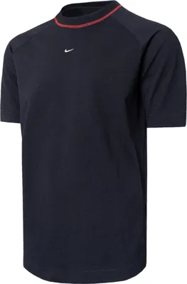 Immagine prodotto di Nike F.C. Tribuna Tee DC9062-010, Uomo, t-shirt, Nero, Taglia: M