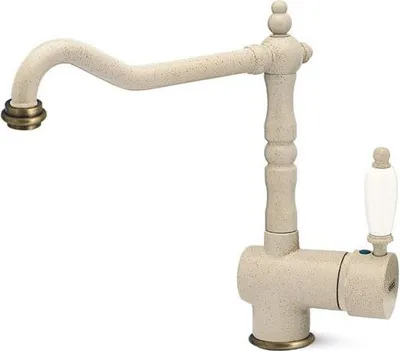 Immagine prodotto di Elleci MGKRIO51 rubinetto Beige