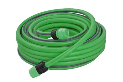 Immagine prodotto di Tubo da giardino GREENTECH 1/2" 25 m