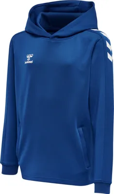 Produktbild von Hummel hmlCORE XK POLY KIDS SWEAT HOODIE