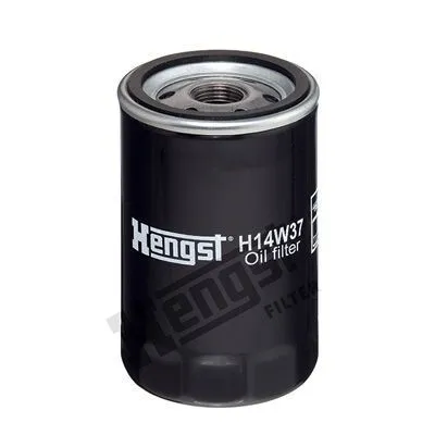 Produktbild von Ölfilter HENGST FILTER H14W37 für MG ZT-T Kombi für ROVER 75 (RJ)