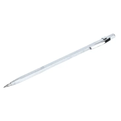 Produktbild von Ritzstift, Reißnadel, Glasreißnadel, Wolframkarbidspitze, Metallreißnadel