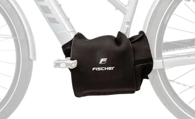 Immagine prodotto di FISCHER 50383 Telo protettivo FISCHER per motore e-bike
