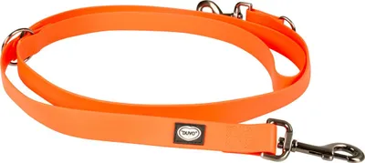Obrázek produktu pro DUVO+ Explor Tréninkové vodítko z PVC 200cm/25mm neónovo oranžové, 65291648