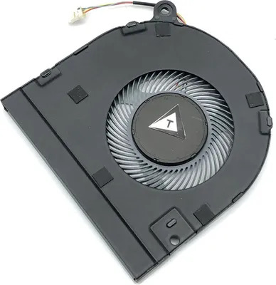 Produktbild von Ersatz Fan Lüfter Kühler cooler kompatibel für Acer Swift 3 (SF314-52G)
