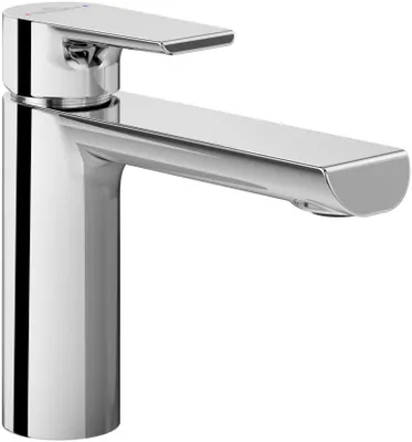 Productafbeelding van Villeroy & Boch Liberty: wastafelmengkraan met één hendel
