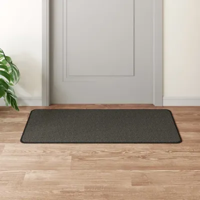 Zdjęcie produktu dla Dywan Living Store sizalowy antracytowy 50x100 cm