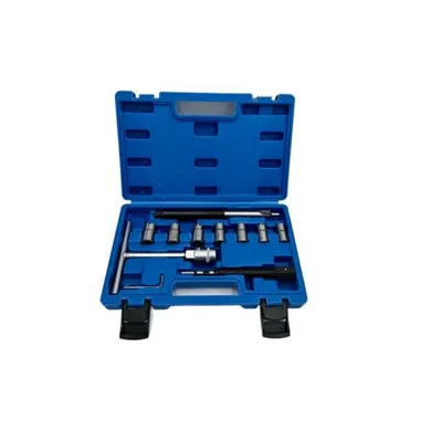 Produktbild von RETTER RTA3015 - 10-tlg. Diesel-Einspritzdüsen-Fräser-Set